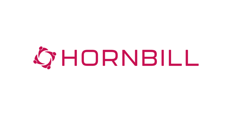 Never recolour the logo in a single colour