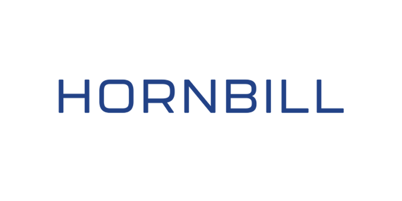 Never separate the logo from its icon