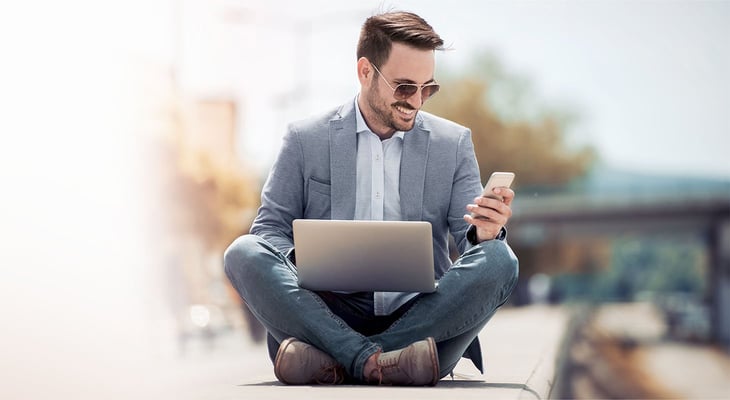 Create modern employee experiences