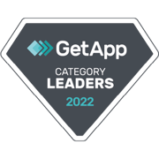 GetApp Category leaders