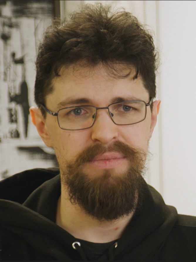 Peter Clough - Hertfordshire Constabulary