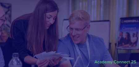 Hornbill Academy Connect 25: What We Learned, Shared, and Built Together