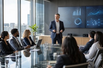 AI readiness is now a business case requirement