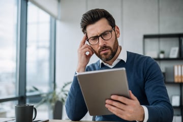 Why employees still avoid self-service