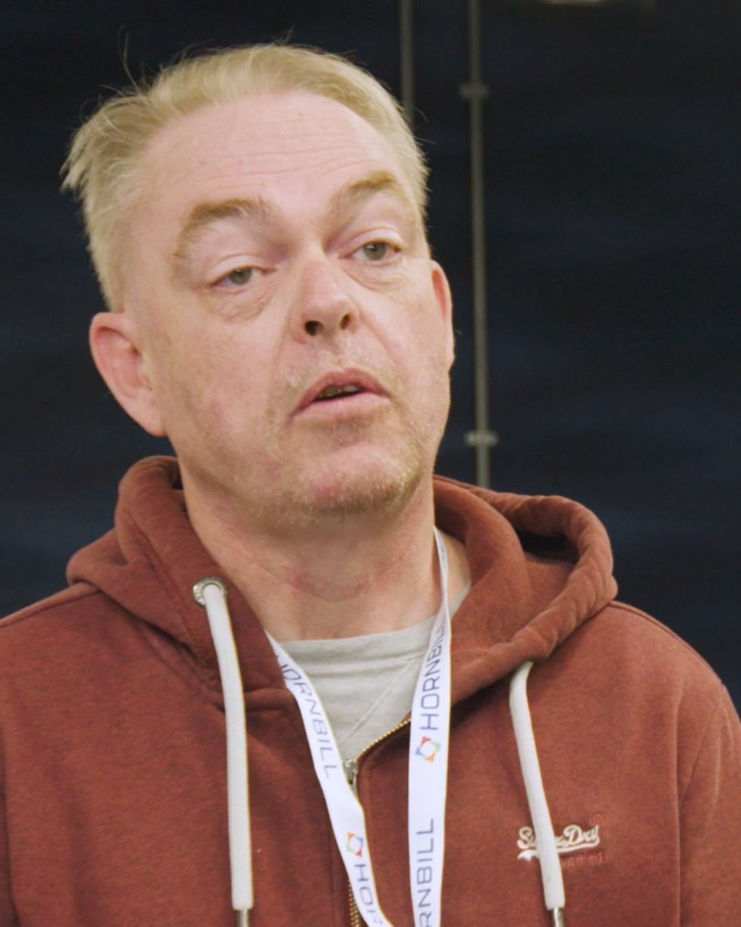 Adrian Simpkins MSEFT