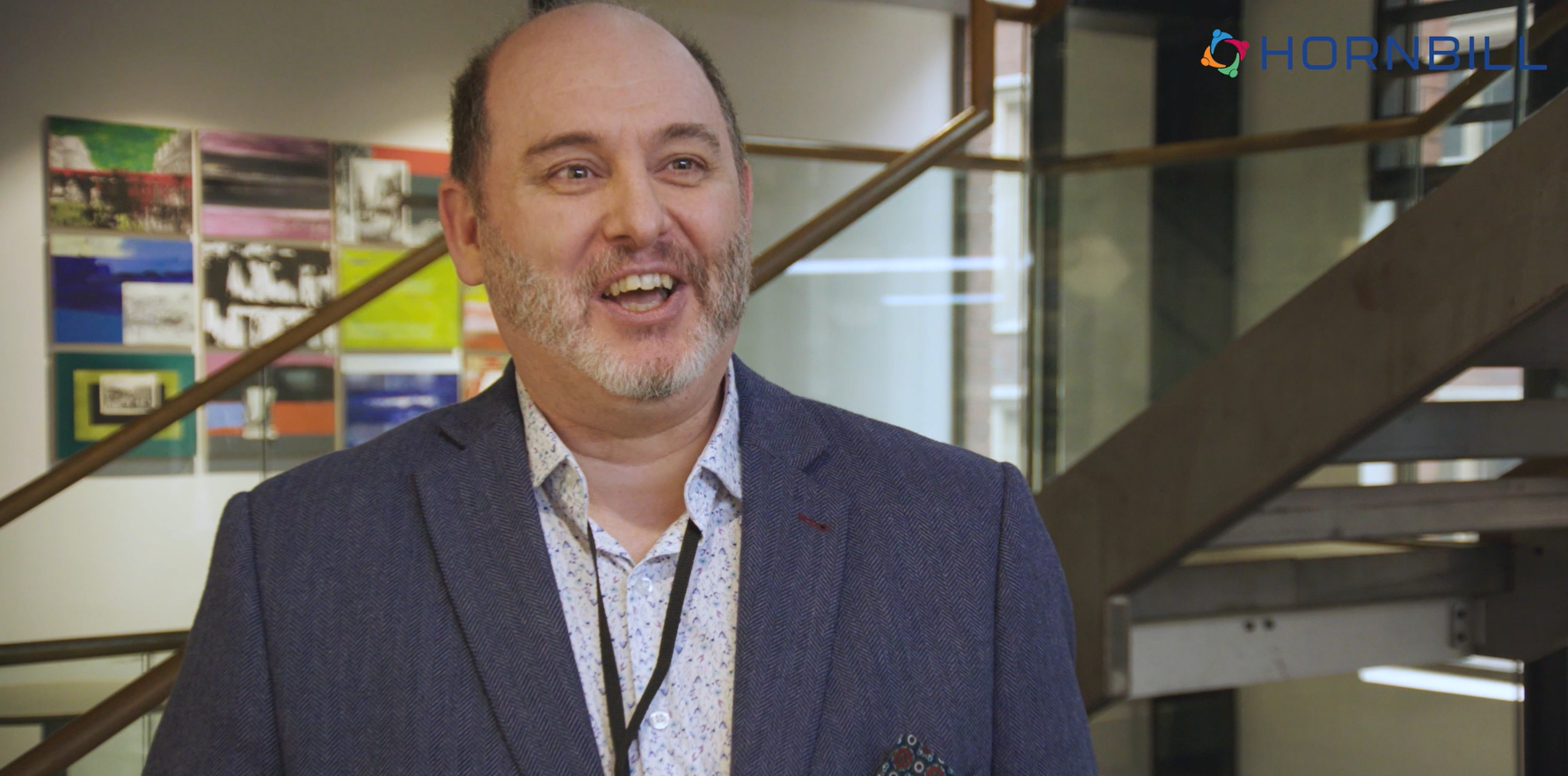 Warwickshire County Council: smarter data and change management with Hornbill