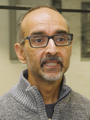 Amardip Gill - merton smaller