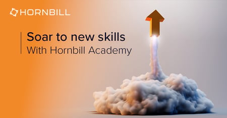 Unlock your organization’s potential with Hornbill Academy