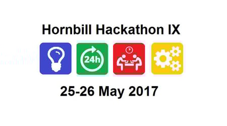 Innovation: The Hornbill Hackathon and are innovation days right for you?