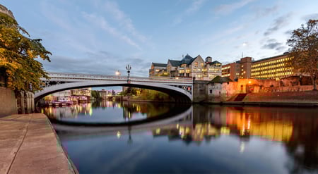 SPOTLIGHT: City of York Council – Taking ICT to the next level