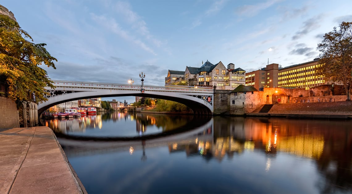 SPOTLIGHT: City of York Council – Taking ICT to the next level