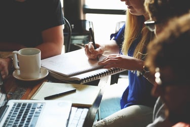 Hornbill signs Bittercreek as a Strategic Solution Partner