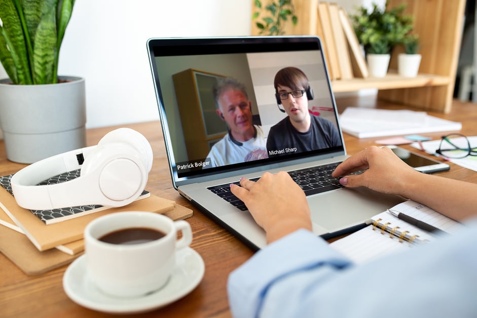 COVID-19: How is the Service Desk coping with home working?
