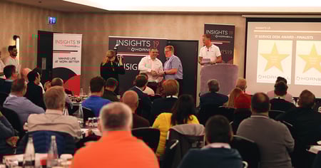 Hornbill Insights 2019 Recap
