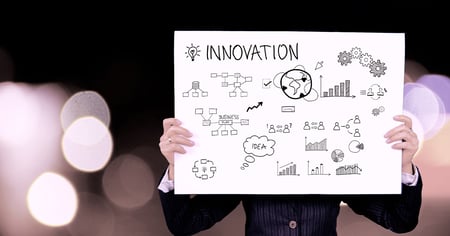 Innovation: Why does Innovation matter?