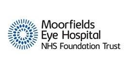 Moorfields eye hospital