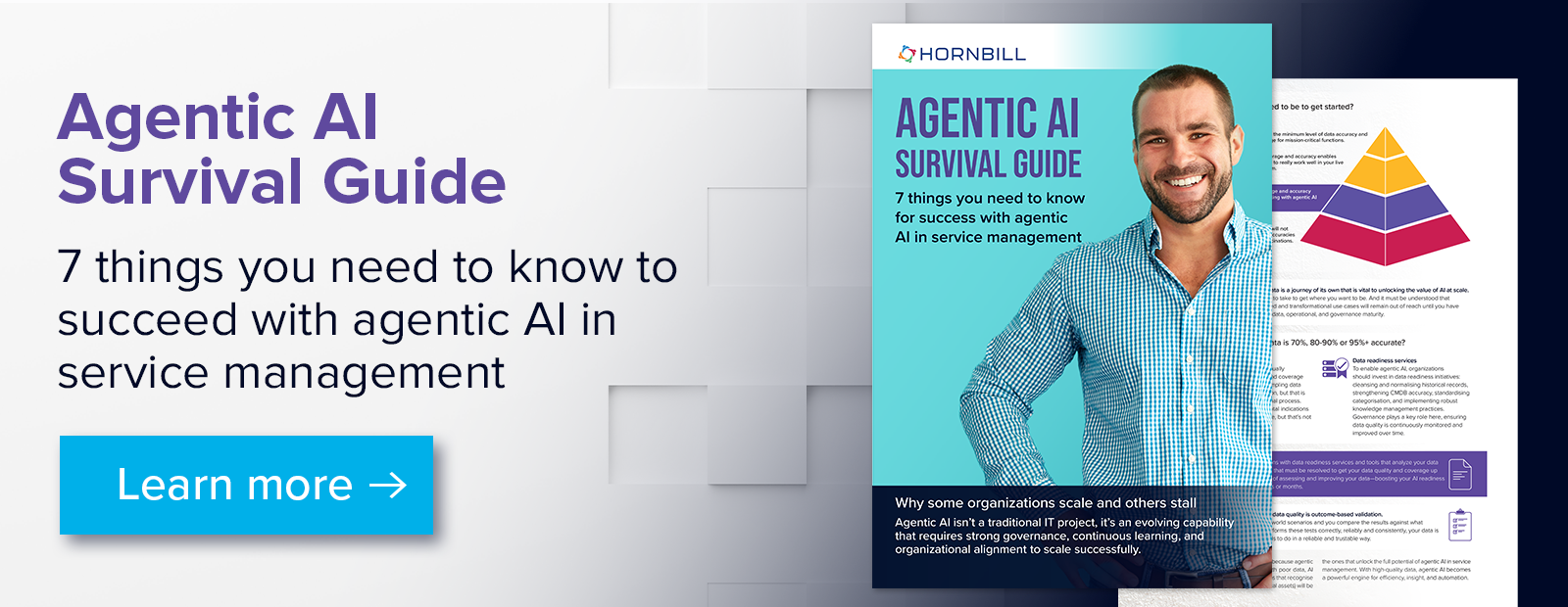 Read the agentic AI survival guide