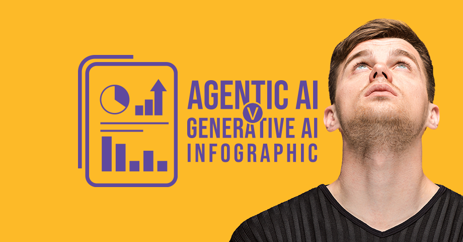 Agentic AI v Generative AI