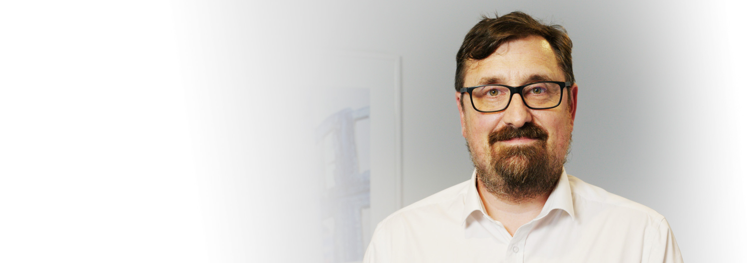 Chris King - Guys and St Thomas NHS Foundation Trust_Hero