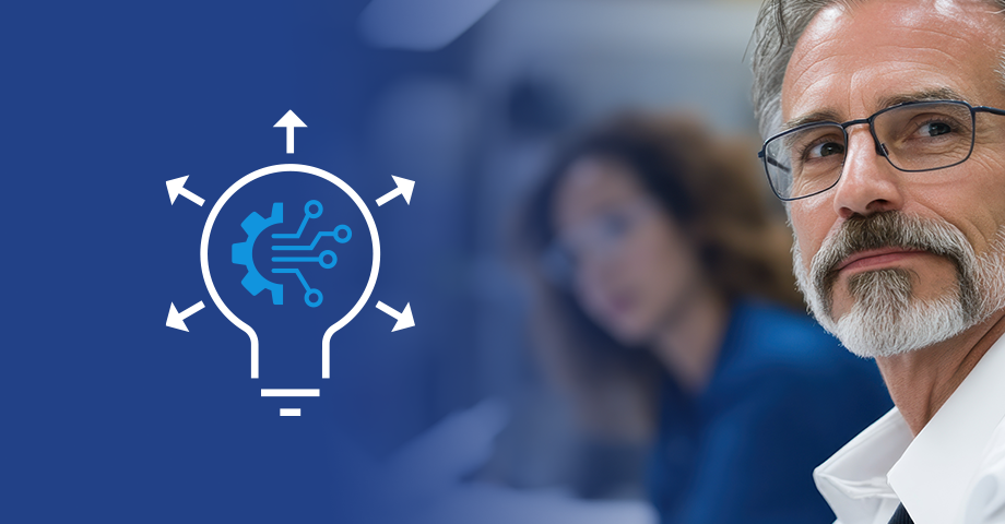 Why IT service leaders choose Hornbill