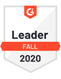 ITSM - Leader - Fall 2020