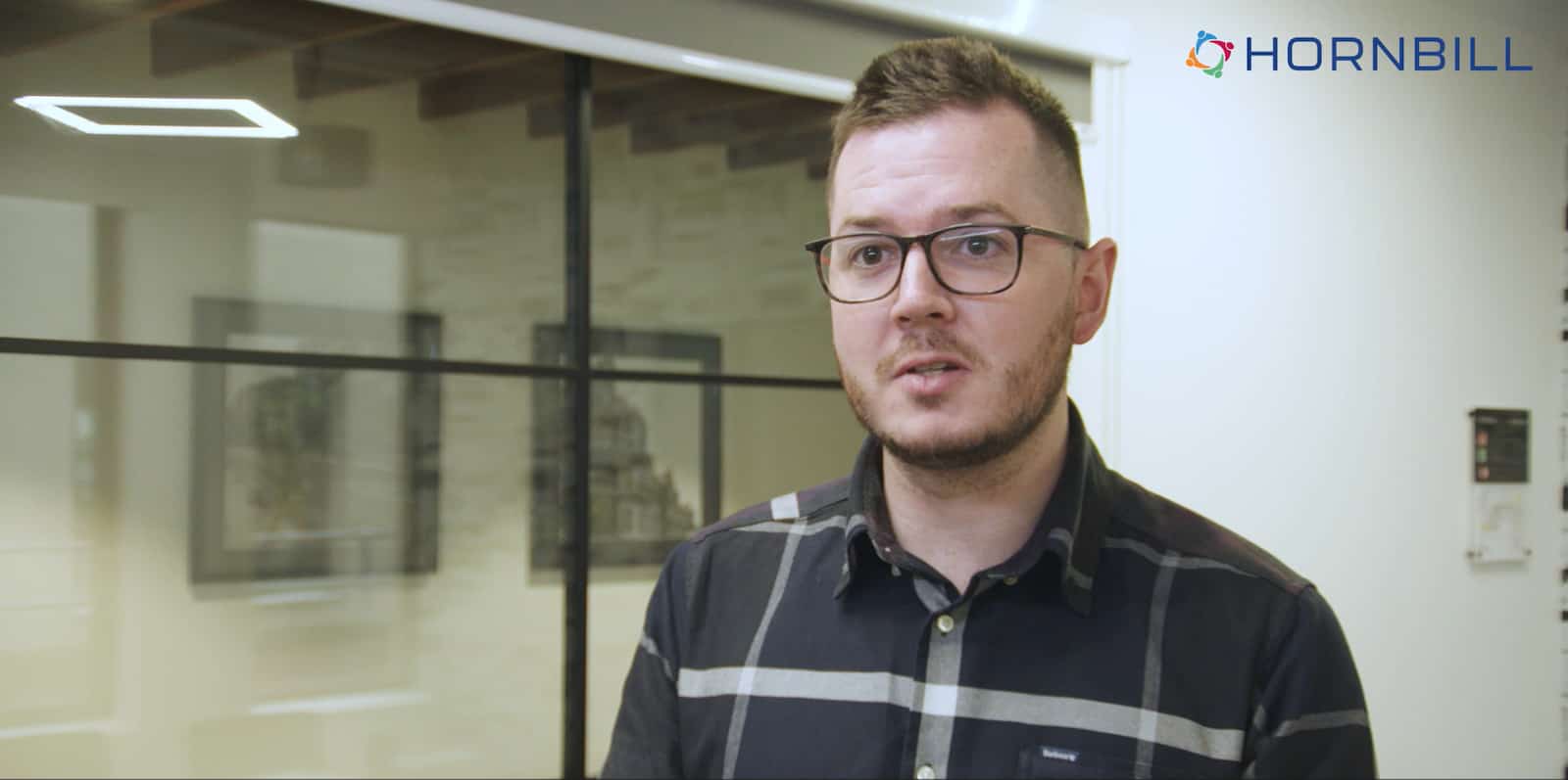 Housing 21: Delivering scalable IT and business services with Hornbill