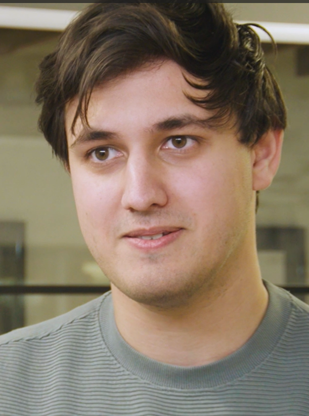 David Mundin - Bonnier Books small