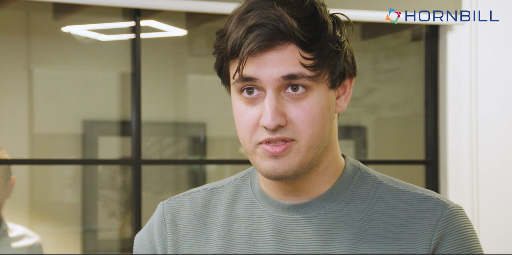 Bonnier Books: Brining structure to Support with Hornbill