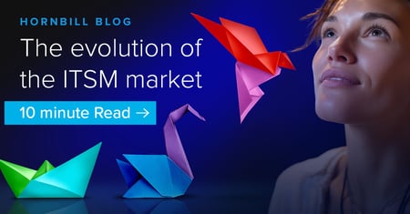 The Future of ITSM: Data-driven insights and AI integration