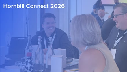 Hornbill Connect 2026: Bringing customers together to learn, share and grow