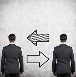 The role of ITSM people in a shift-left world