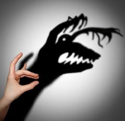 Fear of the BYOD invasion