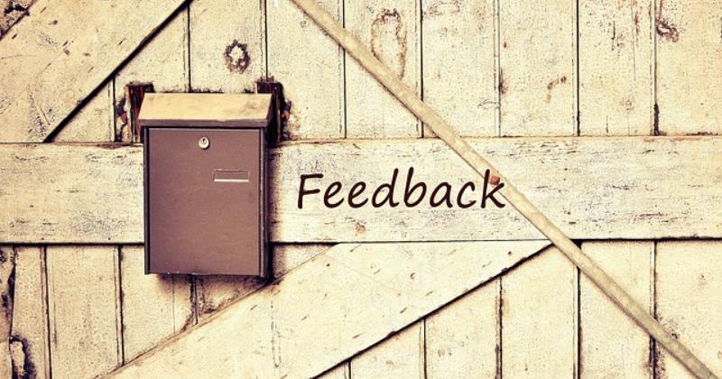 Release Roundup - Customer Feedback