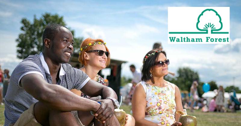 SPOTLIGHT: Waltham Forest Council - Unified Enterprise Service Management