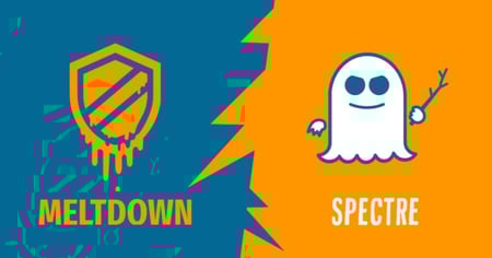 Security: Meltdown and Spectre