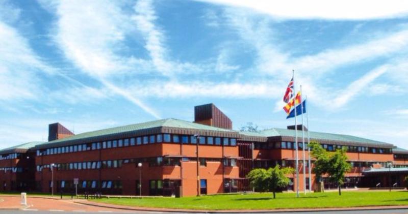 SPOTLIGHT: Northumberland County Council