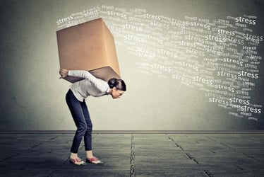 Reduce the administrative burden associated with ITSM