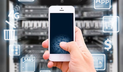 Meet modern user expectations driven by consumer experiences