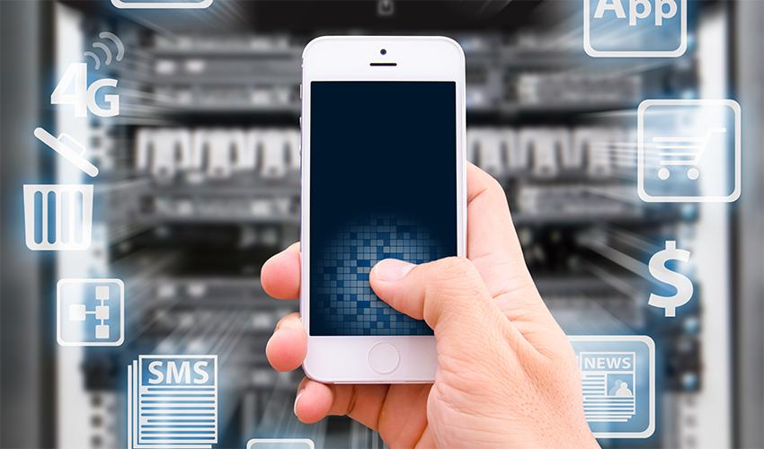 Meet modern user expectations driven by consumer experiences
