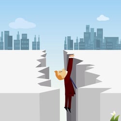 Why a functionality gap prevents service desks meeting user expectations – and its impact
