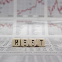 So how does an ITSM function get to be best in class?