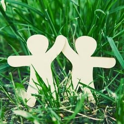 Introducing our new smart guide to peer-to-peer support