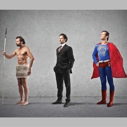 Why evolve your service desk?