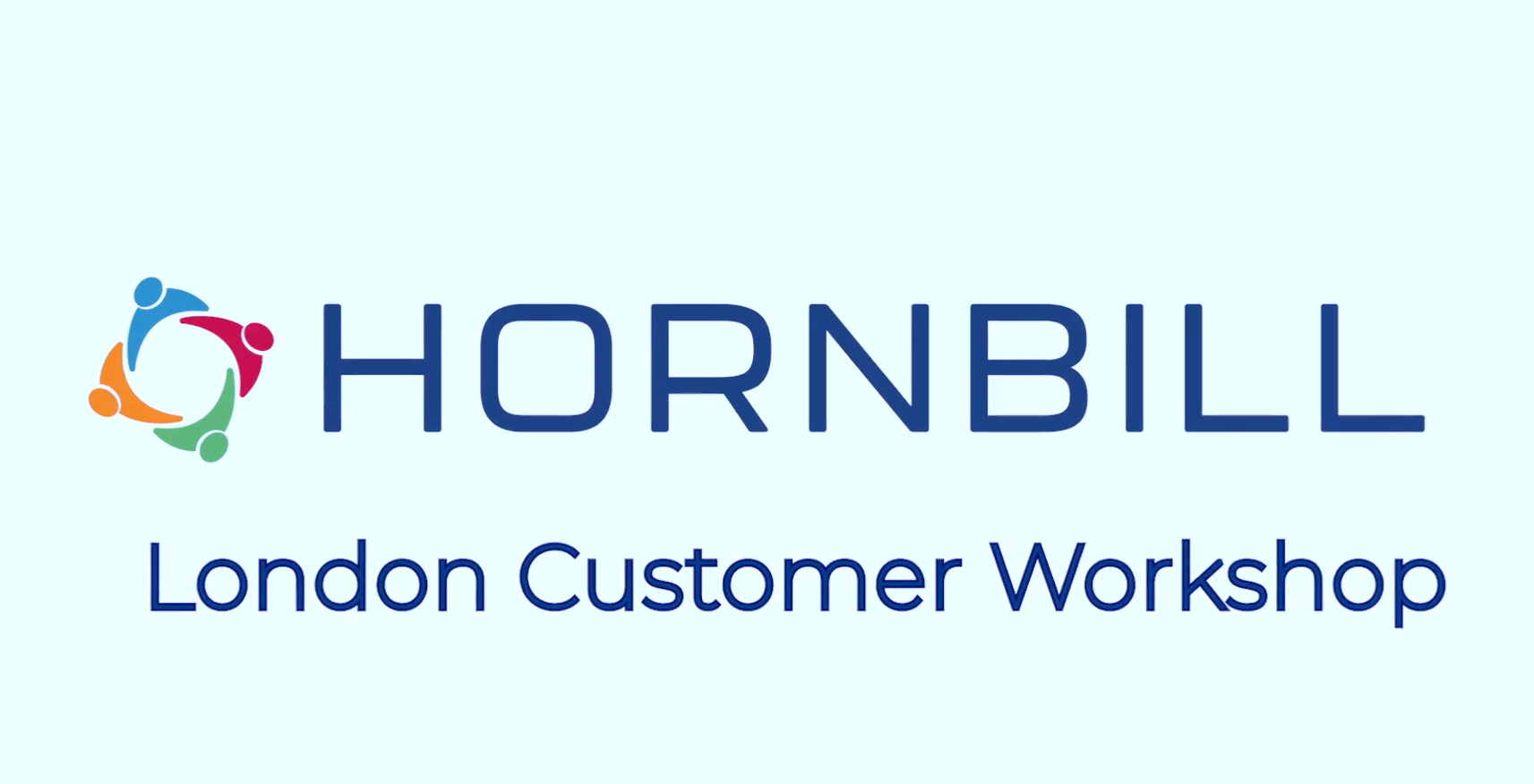 London customer workshop