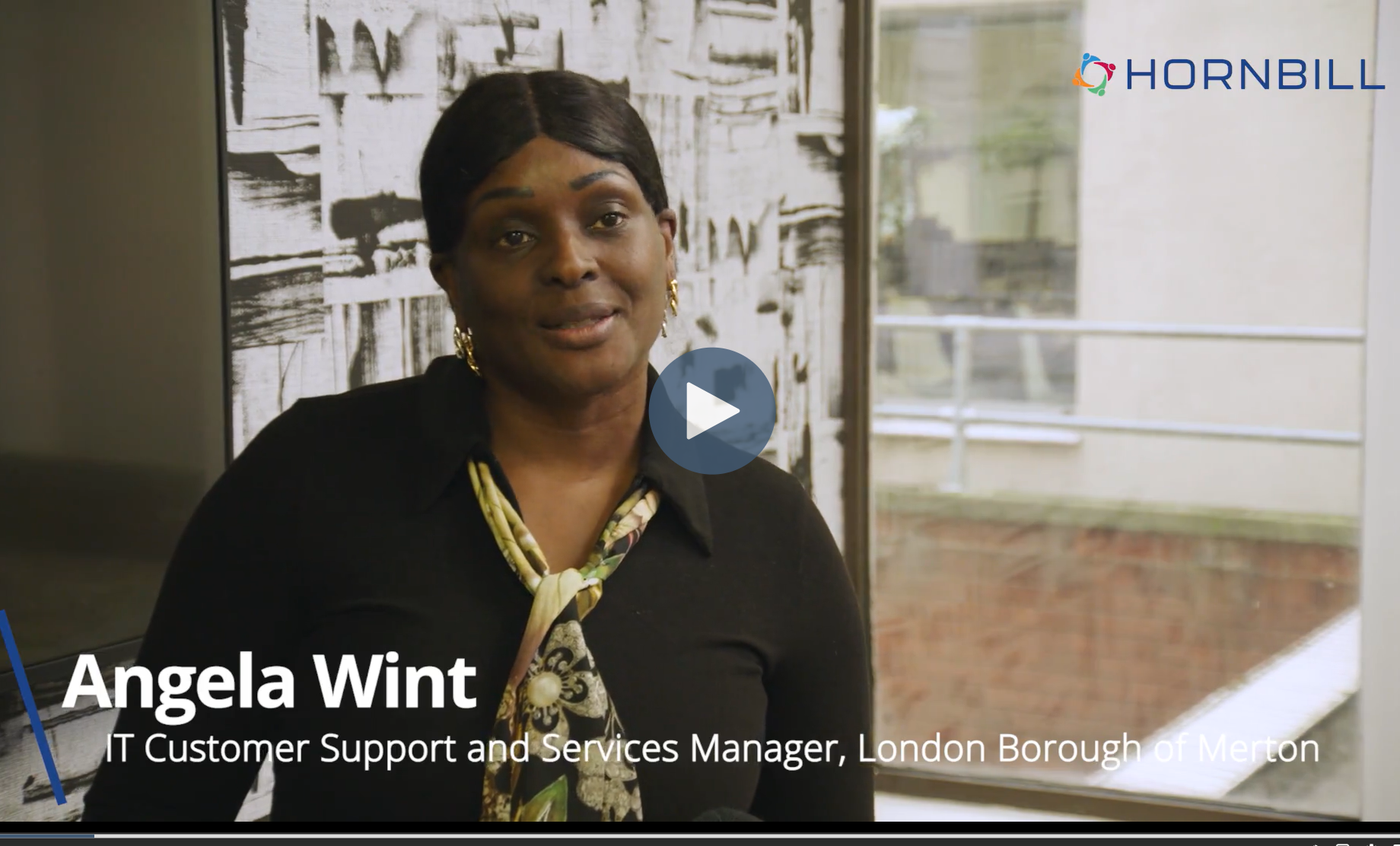 London Borough of Merton - Customer Story
