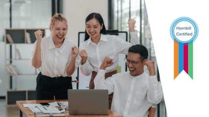 Now Live: The Professional Hornbill Administrator Certification