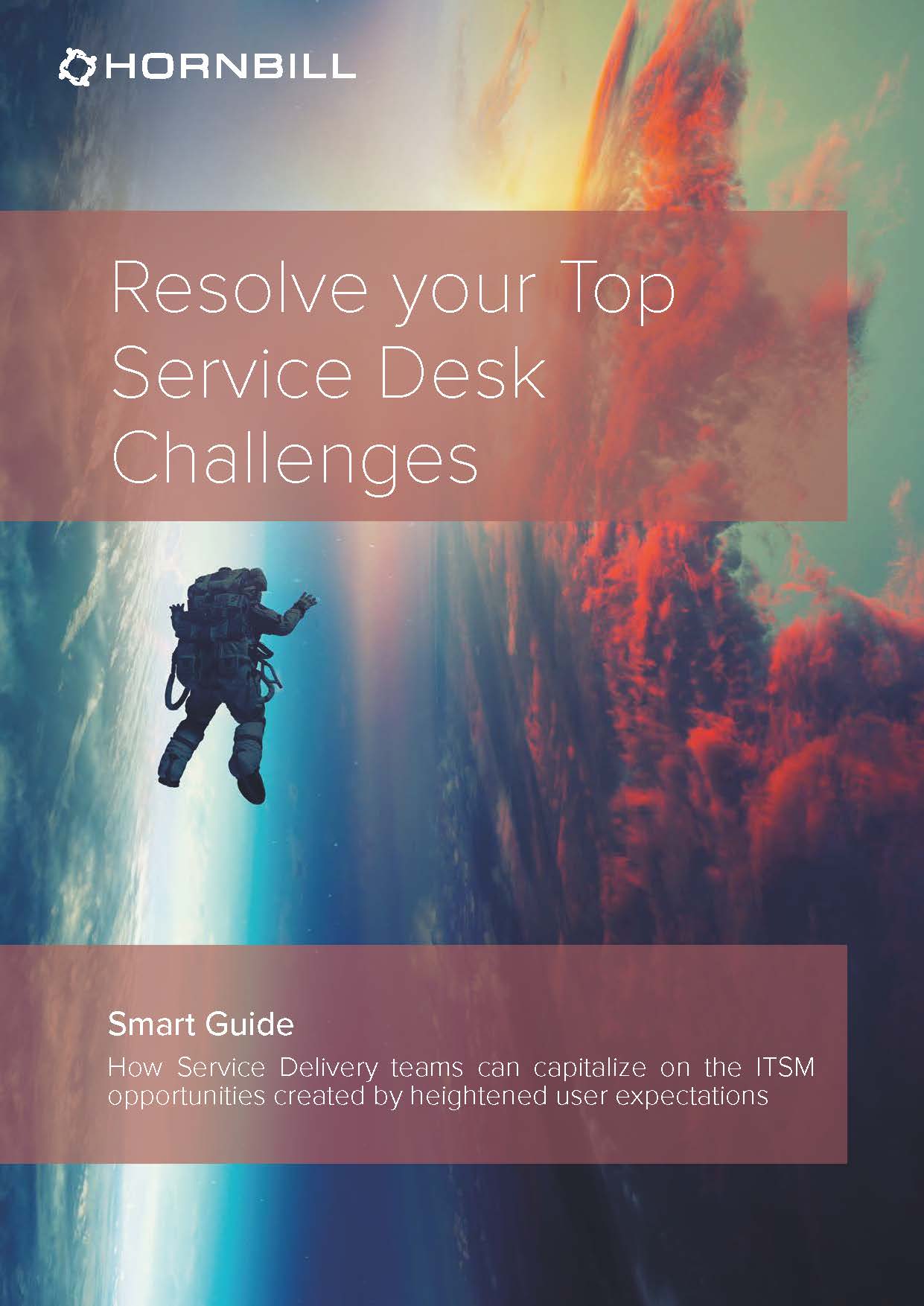 Resolve your Top Service Desk Challenge