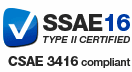 SSAE